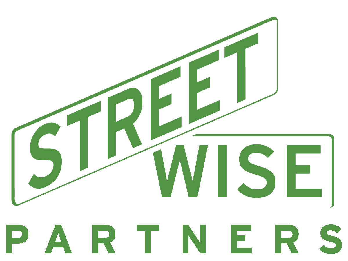 Street Wise Partnership with GRE