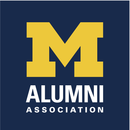 Michigan Alumni Association Partnership with GRE