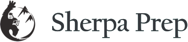 Sherpa Prep Logo